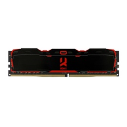 Goodram IRDM X 16GB DDR4 3200MHz CL16 DIMM Desktop Memory