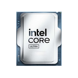 Intel Core Ultra 7 265KF Arrow Lake 5.50 GHz 30MB Cache Processor OEM