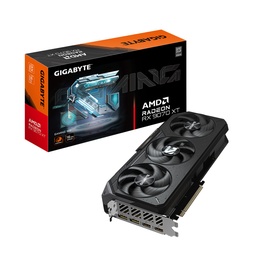 Gigabyte AMD Radeon RX 9070 XT Gaming 16GB GDDR6 Graphics Card