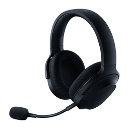 Razer Barracuda X Wireless Milti-Platform Gaming & Mobile Headset, For PC, PlayStation, Switch, Android, iOS - Black