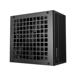DeepCool PF700X 80 PLUS Bronze ATX2.52 700W Power Supply - Black