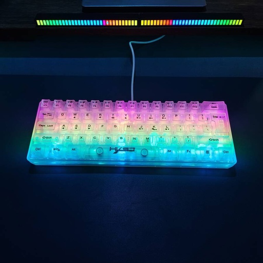 HXSJ Gaming Keyboard