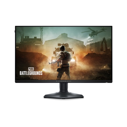 Alienware AW2523HF 25" Full HD Gaming Monitor, 360Hz, Fast IPS, 0.5ms, AMD FreeSync Premium