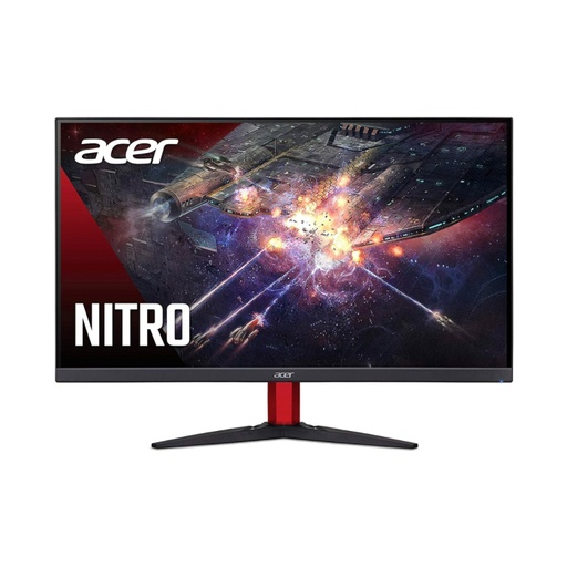 Acer Nitro 27" 165Hz 0.5ms FHD LED Gaming Monitor - KG272 Sbmiipx