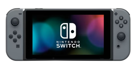 Nintendo Switch - Gray