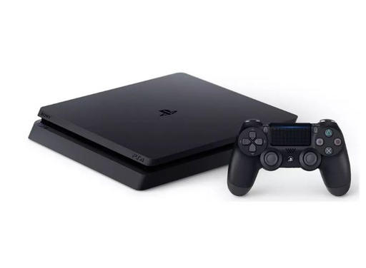 Playstation 4 - Slim  