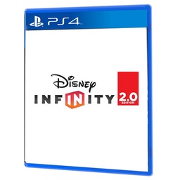 Disney Infinity 2.0 Edition - PlayStation 4