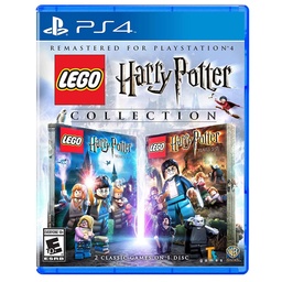 Lego Harry Potter Collection - PlayStation 4