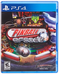 Pinball Arcade - PlayStation 4