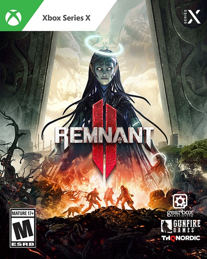 Remnant - Xbox
