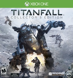 Titanfall - Xbox