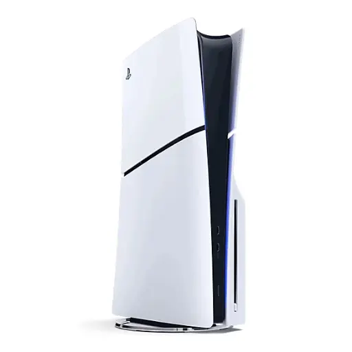PlayStation 5 CD Edition Console - Slim