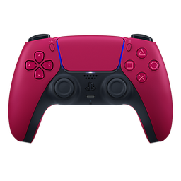 DualSense™ Wireless Controller - Cosmic Red
