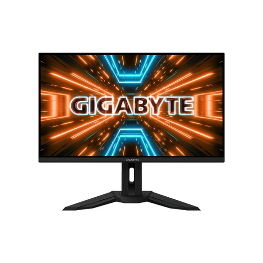 Gigabyte M32U 32"UHD 4K IPS 144Hz 1ms Gaming Monitor With Adaptive Sync HDMI 2.1 USB Type-C