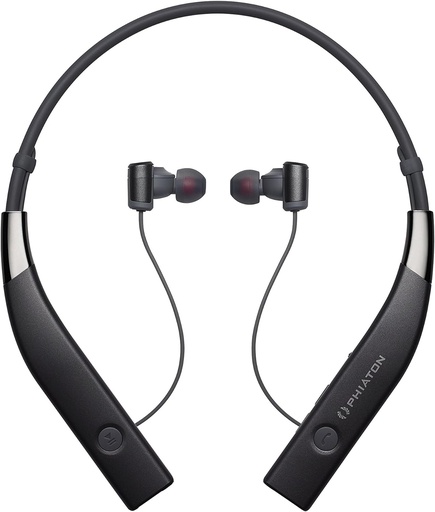 [PB1NX] PHIATON BT 100 NC - Black