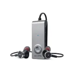 Phiaton BT 220 NC NFC - Enabled, Active Noise Cancelling Earphones.