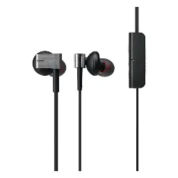 Phiaton PS 202 NC - Enabled, Active Noise Cancelling Earphones.