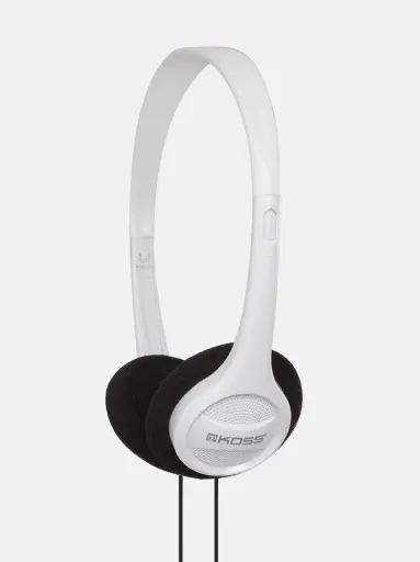 Koss Headset KPH7- Multi Color