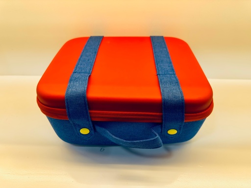 Nintendo Switch Oled  big Bag - Super Mario