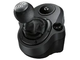 Logitech Driving Force Shifter for G29 and G920 Wheels