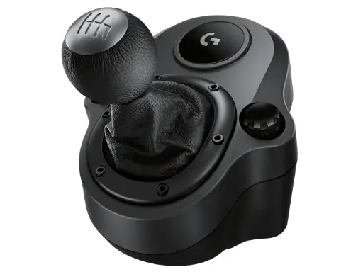 Logitech Driving Force Shifter for G29 and G920 Wheels