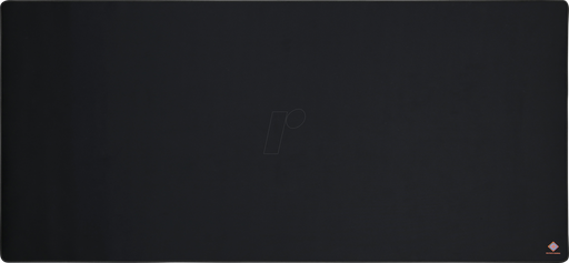 Mouse Pad 120x60 CM Black 