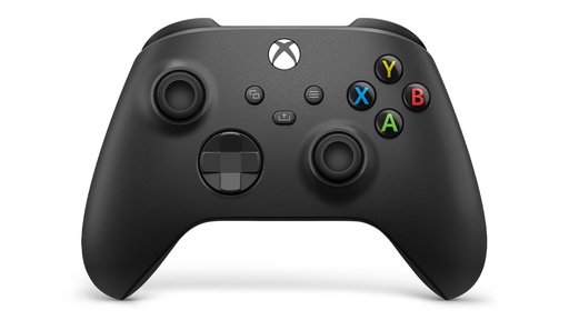 Microsoft Xbox Series X/S Wireless Controller Black