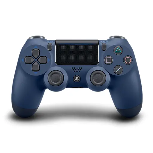 [DWCEN] DUALSHOCK®4 Wireless Controller for PS4™ - Midnight Blue