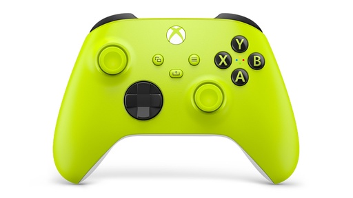 Microsoft Xbox Series X/S Wireless Controller Green