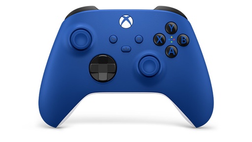Microsoft Xbox Series X/S Wireless Controller Blue