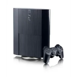 Sony PlayStation 3 Super Slim 500GB