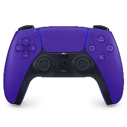 DualSense™ Wireless Controller - Galactic Purple