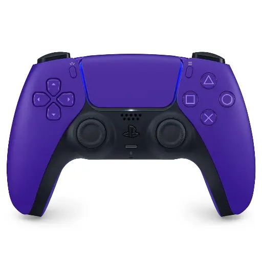 DualSense™ Wireless Controller - Galactic Purple