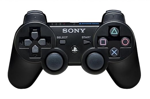[P3D7N] PlayStation 3 Dualshock 3 Wireless Controller