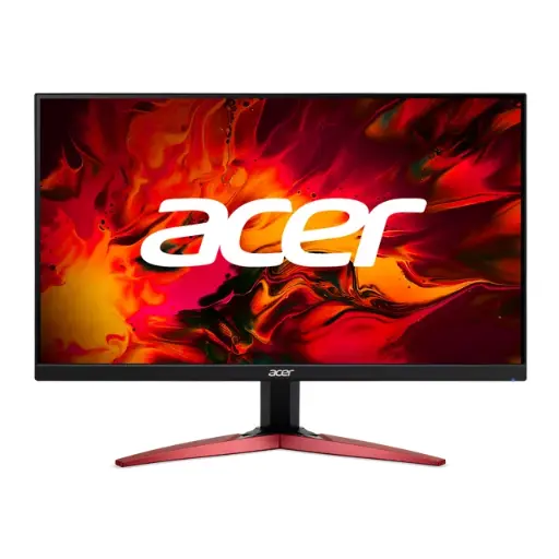 Acer 24.5” Full HD (1920 x 1080) Gaming Monitor with AMD FreeSync,165Hz, 1ms (VRB), KG251Q 