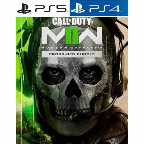 Call of Duty Modern Warfare || - Playstation 4