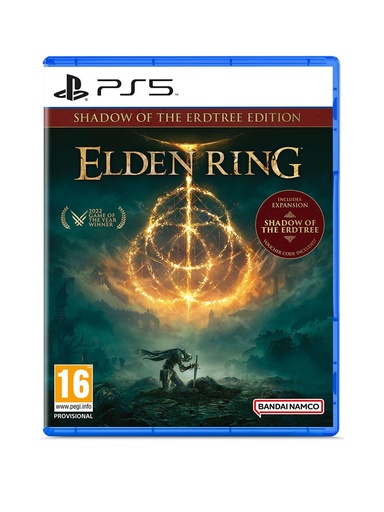 Elden Ring - PlayStation 4