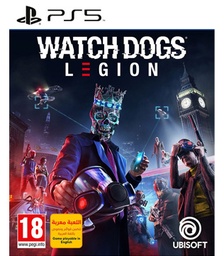 Watch Dogs Legion‏ - PlayStation 5