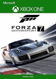 Forza Motorsport 7 - Xbox