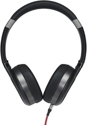 Phiaton Fusion MS 430 M-Series Carbon Fiber Headphones with Microphone