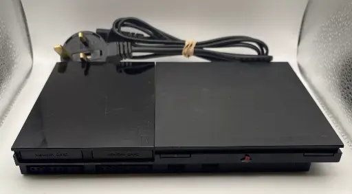 [SP2PN] SONY PlayStation 2 PS2 Slim SCPH-90006 CONSOLE ONLY - NTSC - J Region 