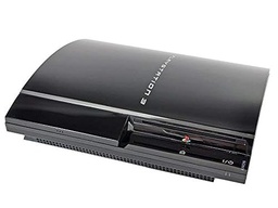 Sony Playstation 3 500GB Video Game Console (Fat)