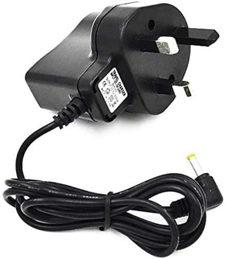 AC Adaptor Wall Charger For PSP-1000/2000/3000 Series (DC 5V 500mAh) 