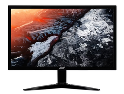 Acer Nitro KG241Q 23.6″ FHD TN 165Hz AMD Free- 1 ms Sync Gaming Monitor