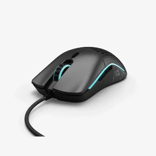 [GMO2N] Glorious Model O Minus Wired Mouse Matte Black 