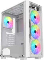 GAMING PC Intel Core I5 - 9th Gen GTX 1660 Ti - 16 GB RAM DDR 4 - SSD 240GB - HDD 1TB