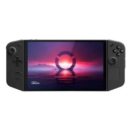 Lenovo Legion GO Gaming Console 512 GB SSD | 16 GB RAM Shadow Black