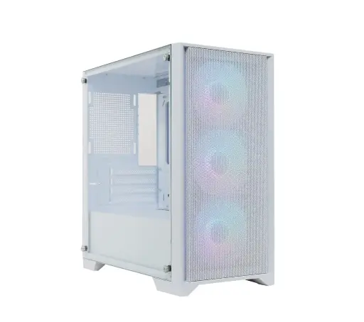 GAMING PC Intel Core I5 - 14th Gen RTX 3060 -16 GB RAM DDR 4 - SSD 1TB 