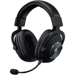Logitech G Pro X LIGHTSPEED Gaming Headset