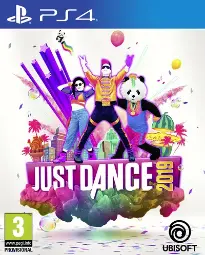 Just Dance 2019 -  PlayStation 4